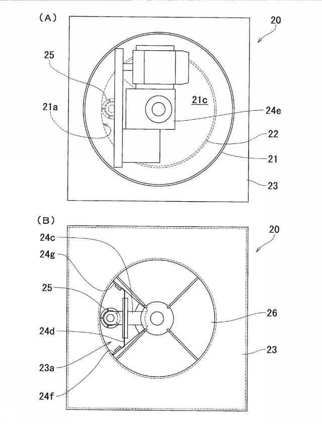 5692715-鮮度保持システム及び鮮度保持方法 図000007