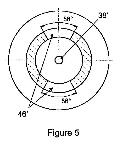 5710601-改良型流量制限要素を有する喫煙物品 図000007