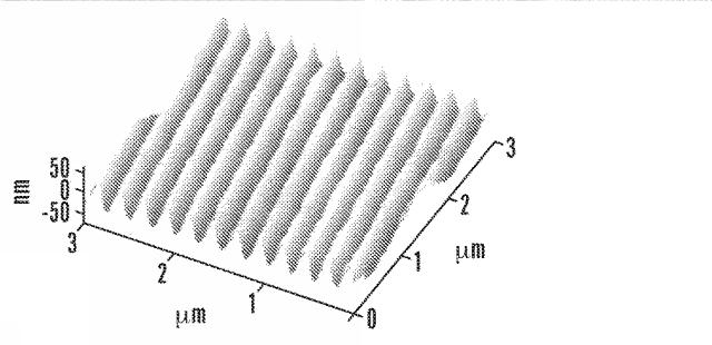 5717653-生物医学的用途およびバイオフォトニック用途のための絹フィブロイン構造体のナノインプリンティングの方法 図000007