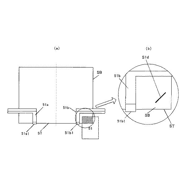 5725251-シート処理装置及び画像形成システム 図000007