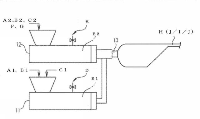 5757622-熱成形用ポリエチレン系樹脂多層発泡シート 図000007