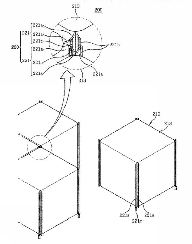 5773543-スロッシング抑制装置 図000007