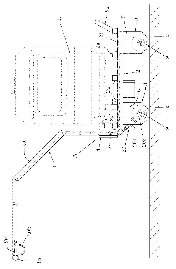 5779036-軌道用手動搬送台車 図000007