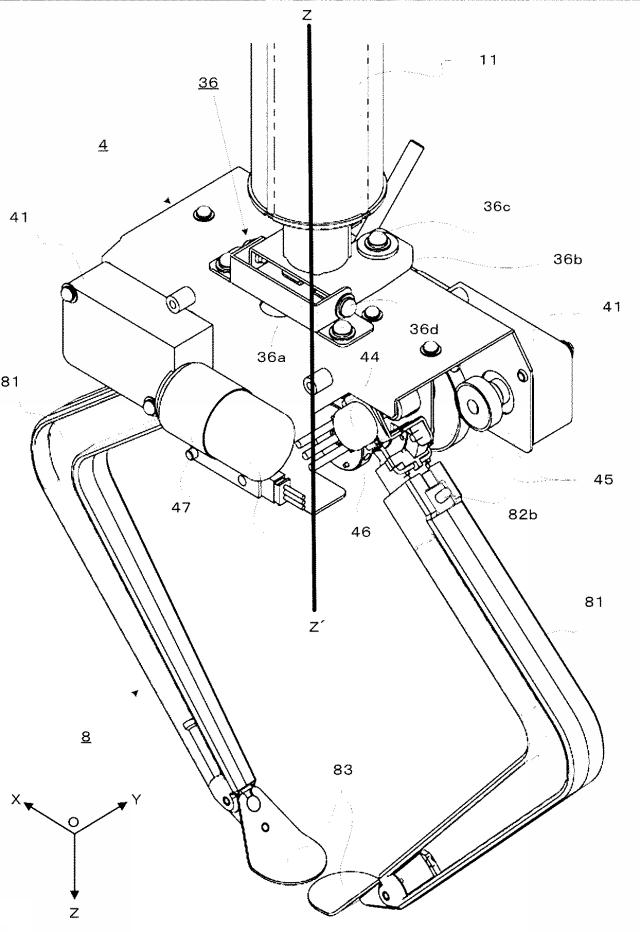 5780100-景品取得ゲーム装置 図000007