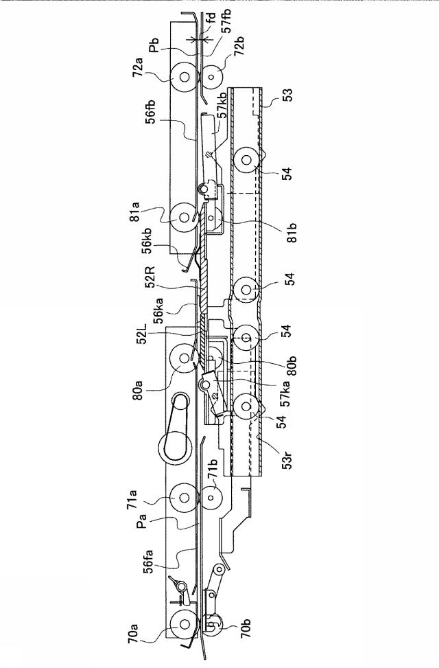 5783823-製本装置及び画像形成システム 図000007