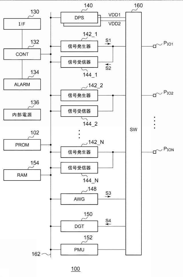 5816144-テストプログラムおよび試験システム 図000007