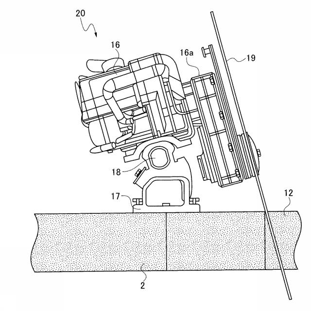 5816531-スラブの解体方法と解体装置 図000007