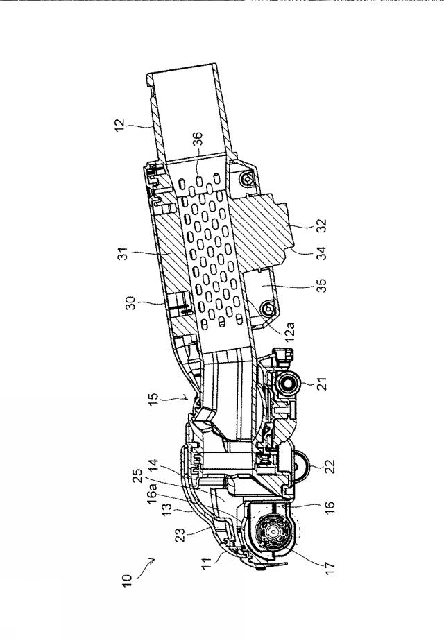 5819687-電気掃除機の吸込口体 図000007