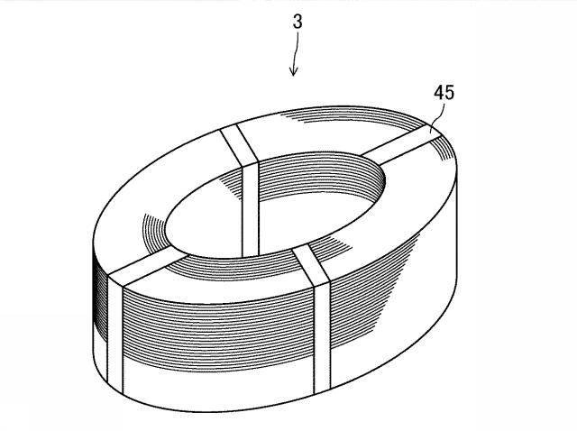 5819718-光ファイバ巻き取り装置及び光ファイバコイルを製造する方法 図000007