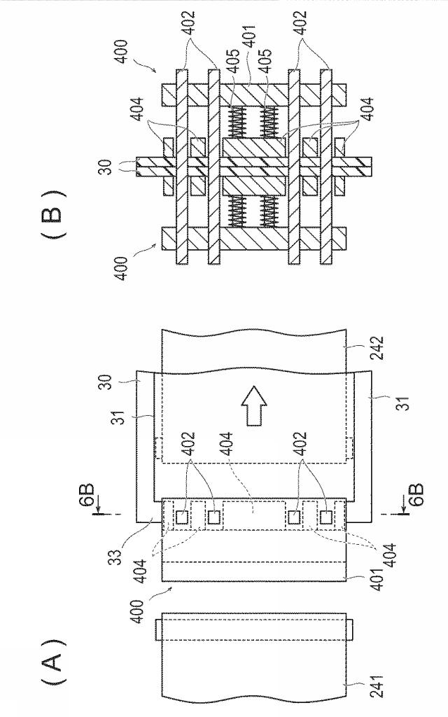 5820138-袋詰電極の製造装置、および袋詰電極の製造方法 図000007