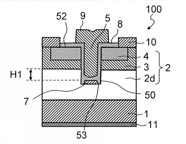 5834179-炭化珪素半導体装置の製造方法 図000007