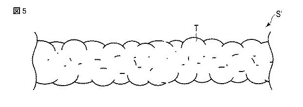 5835266-多孔質フレキシブルシートの製造方法及び製造装置 図000007