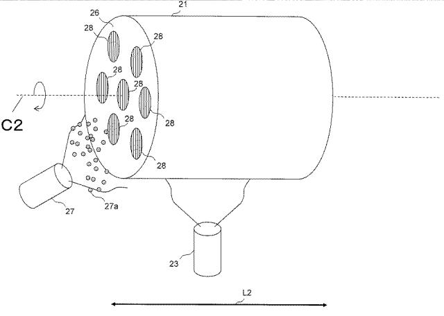 5835823-マルチコア光ファイバ母材の製造方法 図000007