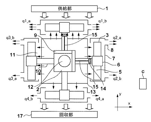 5836005-位置決め装置、露光装置及びデバイス製造方法 図000007