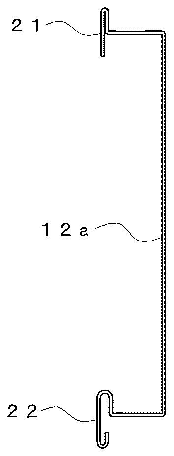 5841967-埋設型融雪槽の槽枠 図000007