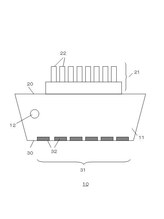 5842187-充電用接続部品および充電器 図000007