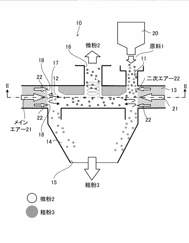 5844532-フレーク状銀粉の製造方法、並びに導電性組成物の製造方法 図000007