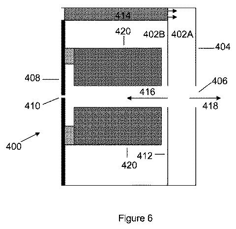 5881187-質量分析システムに二重カーテンガスを提供する方法およびシステム 図000007