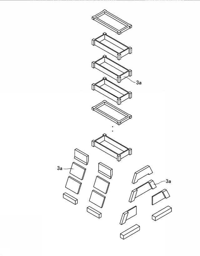 5890230-湿式コークス消火塔及び煙突の改修方法 図000007