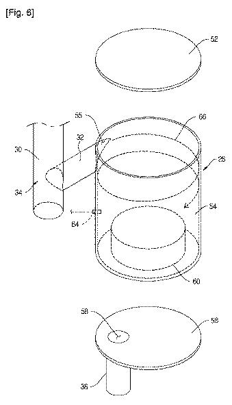 5897209-オイル充填装置及びこれを備えたオイル運搬船 図000007