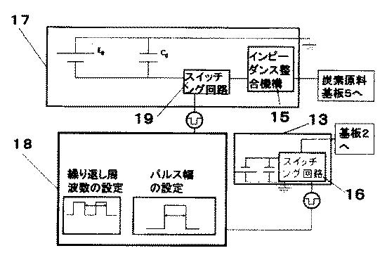 5900754-炭素膜成膜装置 図000007