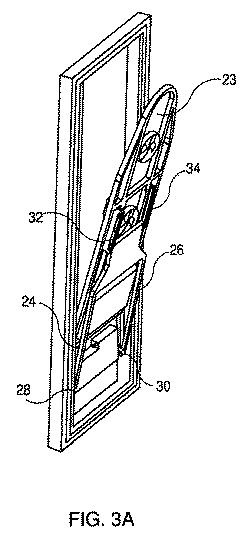 5909246-スチーム発生器付き折畳み式アイロン装置 図000007