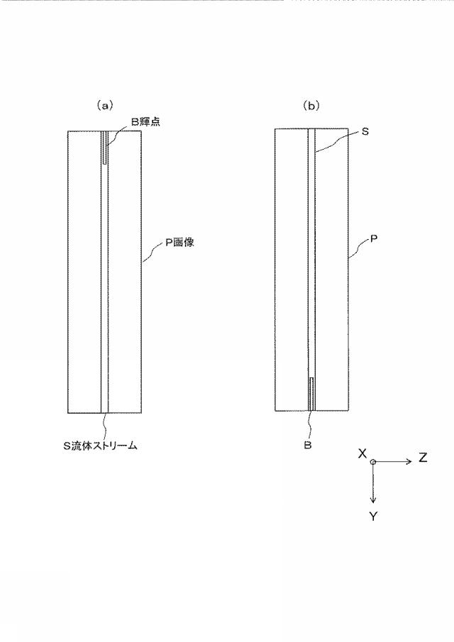 5924077-微小粒子分取装置及び微小粒子分取装置における軌道方向判定方法 図000007