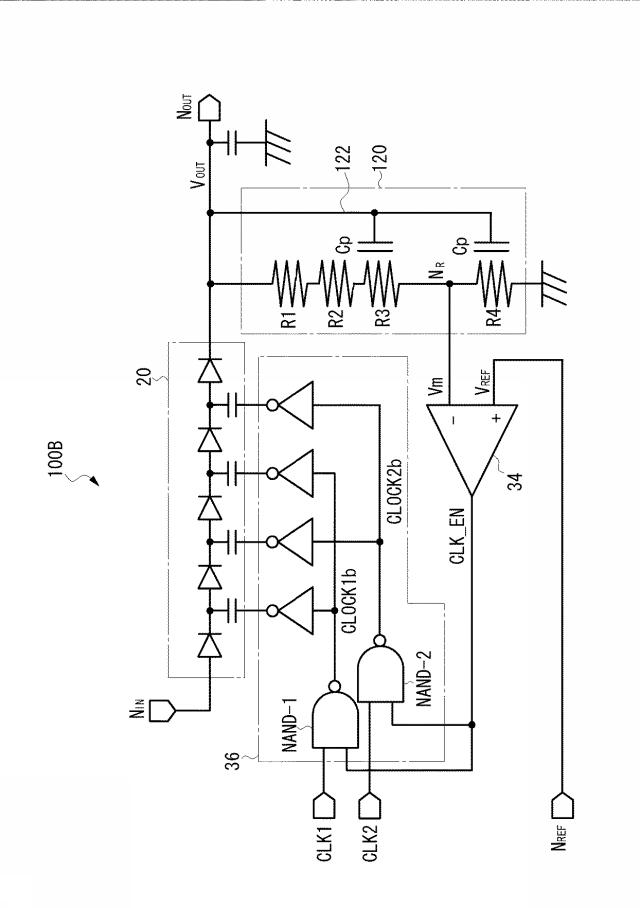 5940691-電圧生成回路、半導体装置およびフラッシュメモリ 図000007