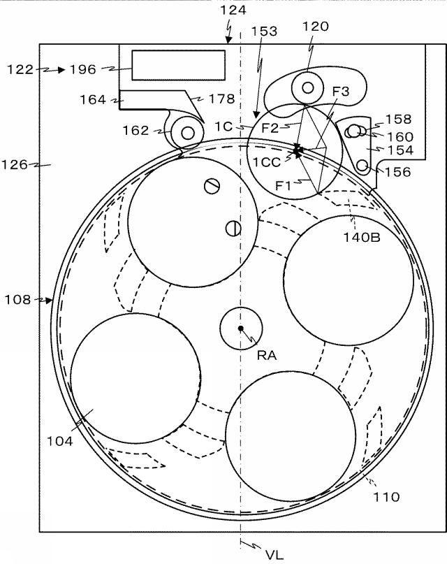 5945752-硬貨払出装置 図000007