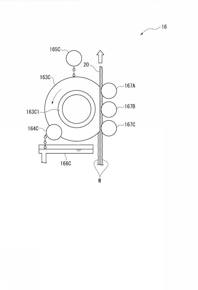 5946440-シートの製造方法、およびシートの製造装置 図000007