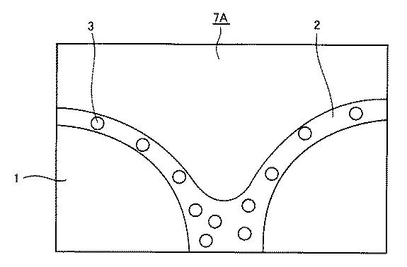 5972393-鋳型用砂および砂鋳型の造型方法 図000007