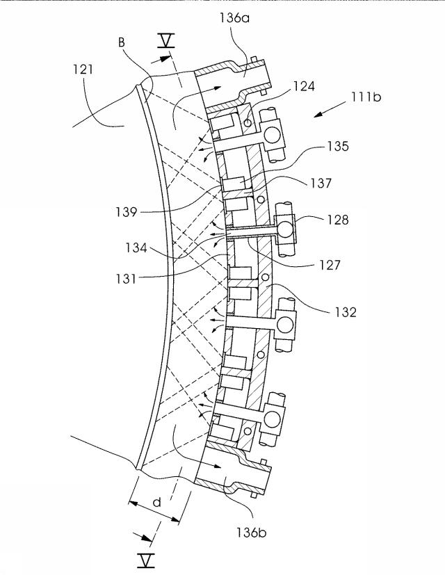 5992161-シートを処理する機械及び水性ニスコーティングされたシートを乾燥する方法 図000007