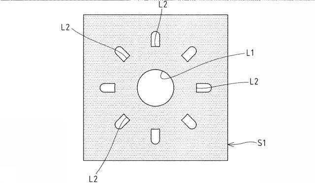 5994413-リング状物品の欠肉の検査装置 図000007