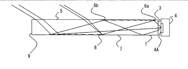 5994477-原稿照明ユニット、原稿読取装置、および画像形成装置 図000007