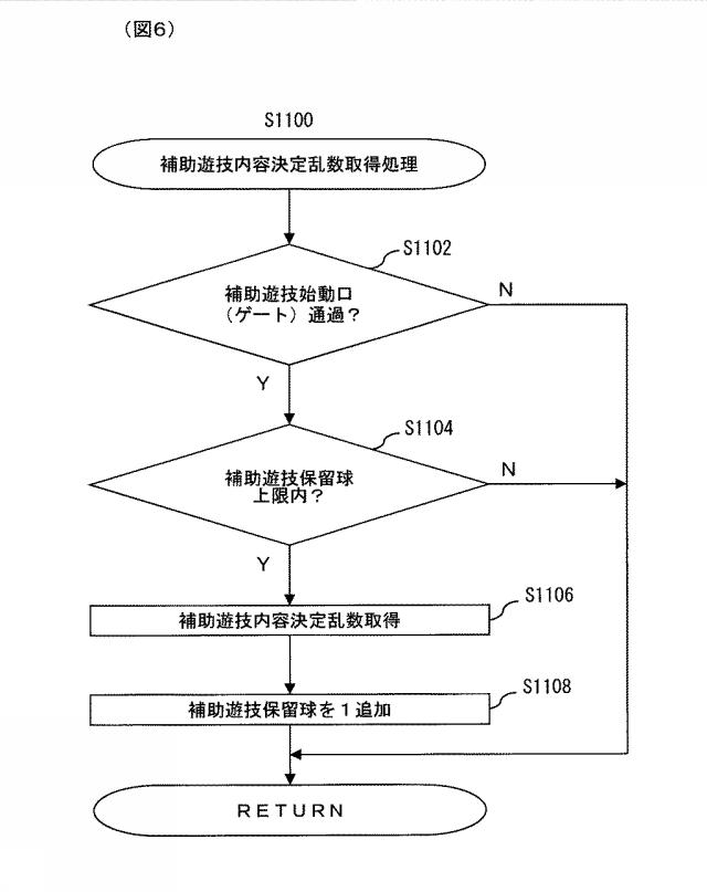 5999711-ぱちんこ遊技機 図000007