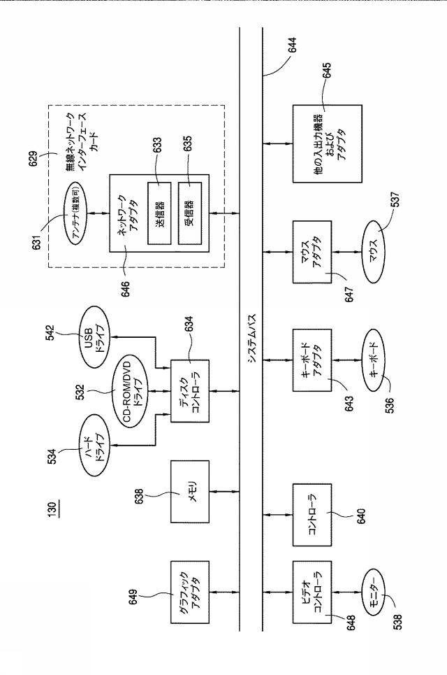 6031507-１個以上の電気機器に関する情報を配信する方法及びそのシステム 図000007