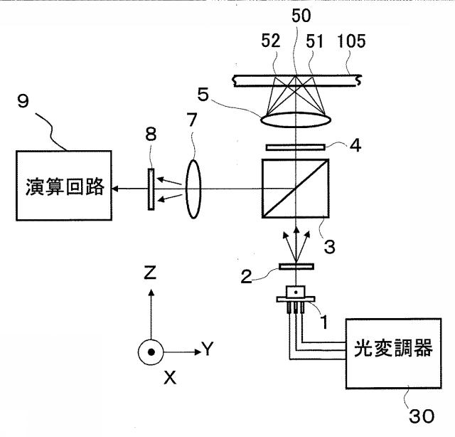 6032634-光ピックアップおよび光記録再生装置 図000007