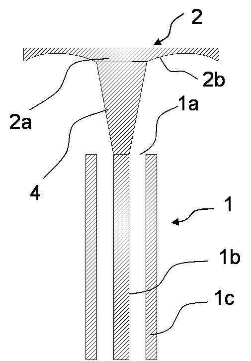 6051904-アンテナ装置用一次放射器、およびアンテナ装置 図000007