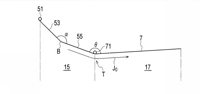 6052403-航空用ガスタービンエンジンのための可変ノズル 図000007