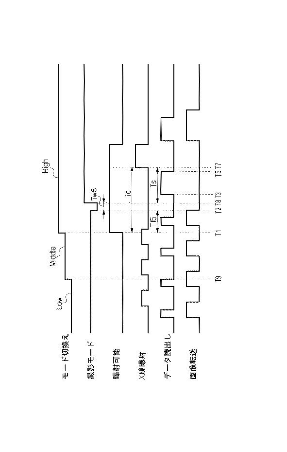 6053282-撮影制御装置、放射線撮影システム及び撮影制御方法 図000007
