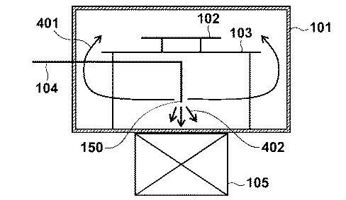 6068662-真空処理装置、真空処理方法、磁気抵抗効果素子の製造方法および磁気抵抗効果素子の製造装置 図000007