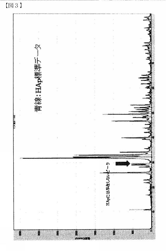 6072967-リン酸カルシウム焼結体粒子の製造方法 図000007