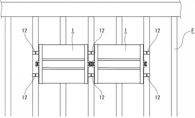 6083073-プランター、プランターの製造方法、プランターを用いた植栽方法、プランター装置、および、プランター装置を用いた植栽方法 図000007