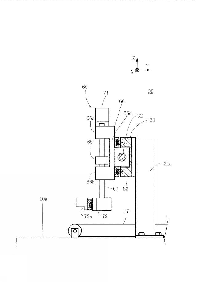 6103761-コイルの製造装置及びその製造方法 図000007