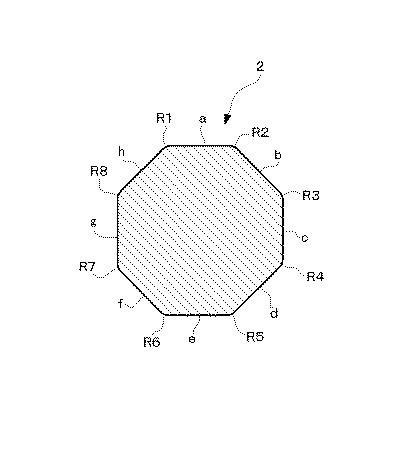 6113540-ピンタンブラー錠、該ピンタンブラー錠の鍵、及び該鍵用の鍵材 図000007