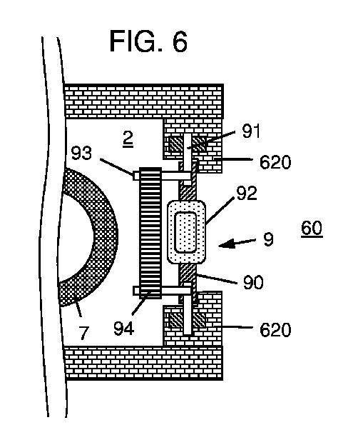 6125048-原子力発電所を冷却するための取水設備及びこのような設備を備える原子力発電所 図000007