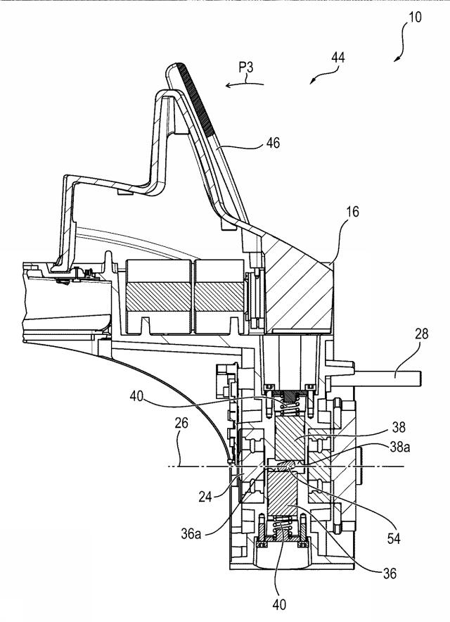 6129267-クリックストップ機構を備えたデジタル顕微鏡 図000007