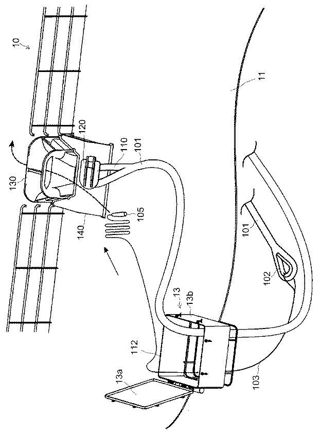 6134034-非常用曳航装置 図000007