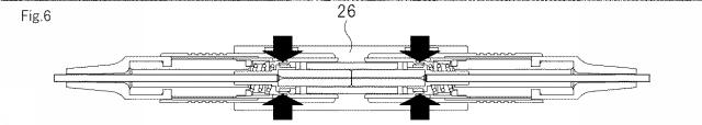 6138533-マルチコアファイバ用光接続器 図000007