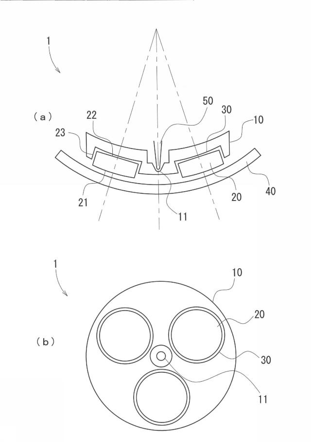 6145239-レンズ研磨用ホルダー及びこれを用いた複数レンズの研磨方法 図000007